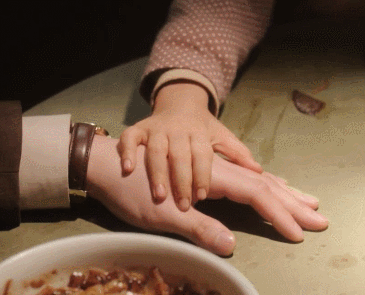 [탐정홍길동] 아이를 싫어하는 역할을 맡은 이제훈.jpgif +현실 | 인스티즈