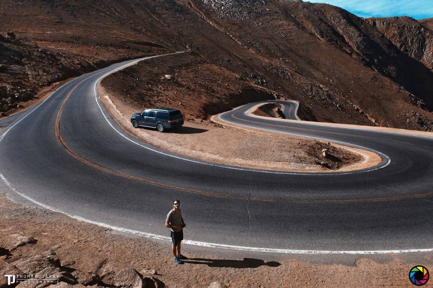 미국 서부 풍경의 아름다움 | 인스티즈