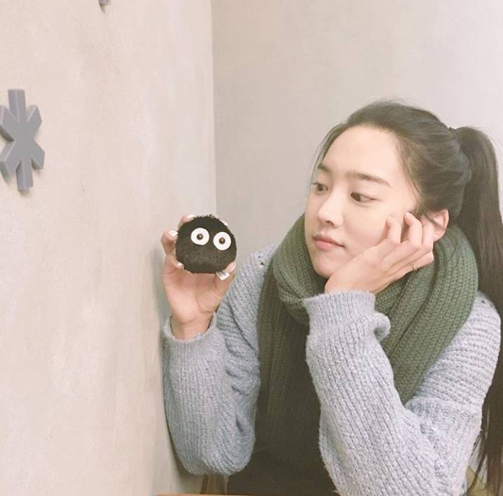 연극배우 김소라 | 인스티즈