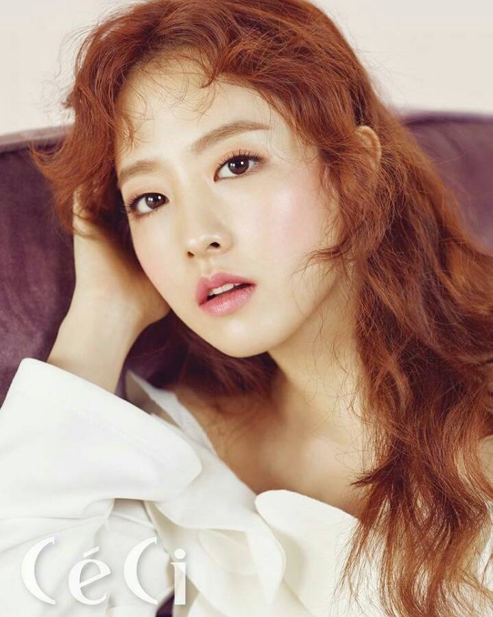 박보영♡ | 인스티즈