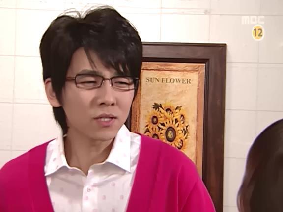 [거침없이하이킥] 이혼부부에서 신혼부부로.jpg | 인스티즈