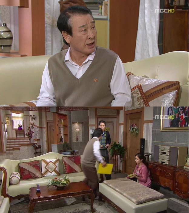 [지붕킥] 세경 때문에(?) 일이 자꾸 꼬이는 보석 | 인스티즈