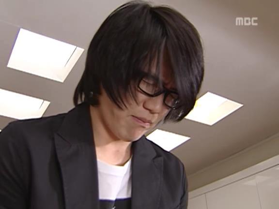 [거침없이하이킥] 이상한 사람 작곡가 성시경ㅋㅋㅋㅋㅋ.jpg | 인스티즈