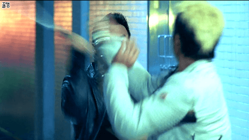 하세베 마코토 vs 이영표.jpgif | 인스티즈