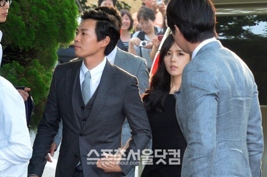 정우성 만난 한가인.jpg | 인스티즈