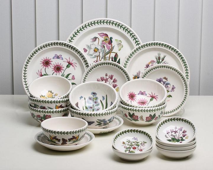 친구네서 은근히 보이는 접시 | 인스티즈