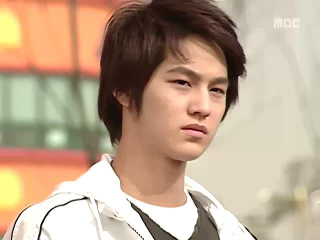 [거침없이하이킥] 콩콩귀신 권오중ㅋㅋㅋㅋㅋㅋㅋ.jpg | 인스티즈