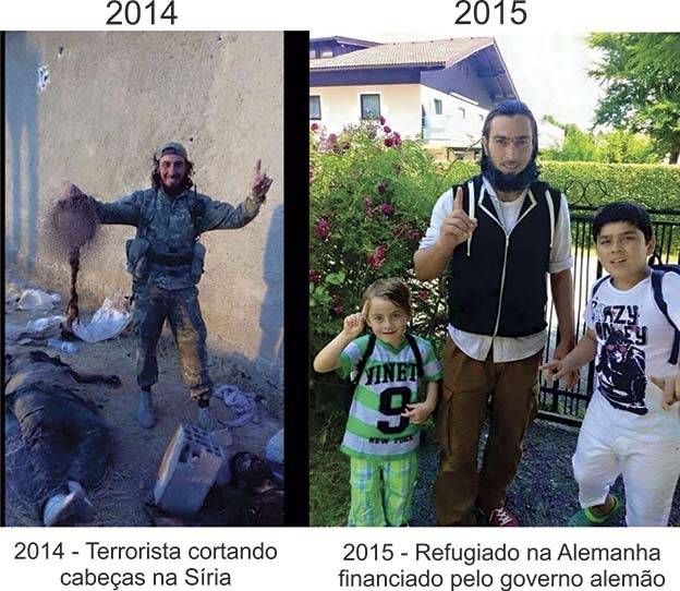 혐주의) 신분세탁한 놈 | 인스티즈