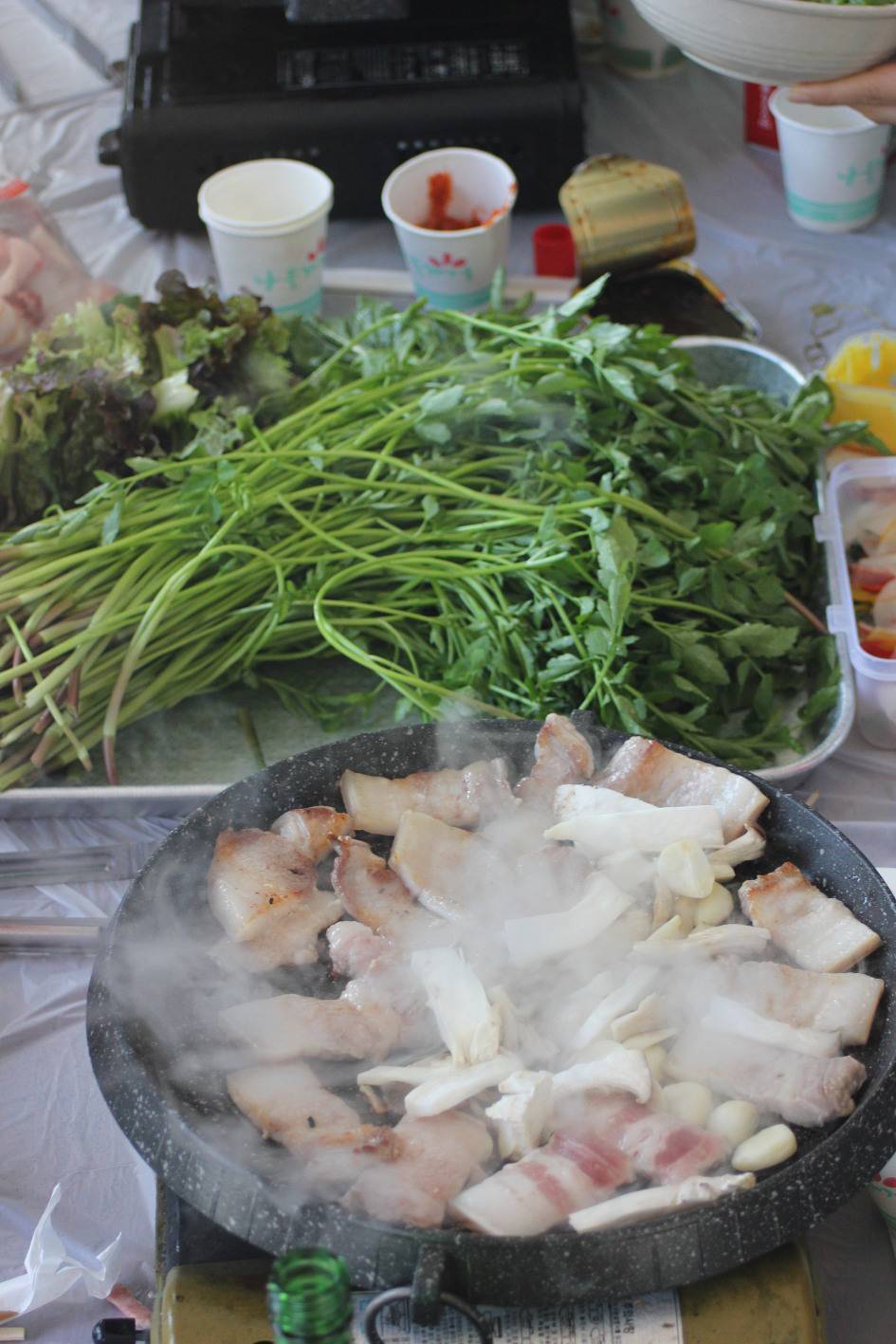 대한민국에서 제일 음식맛좋은 지역은 어디 | 인스티즈