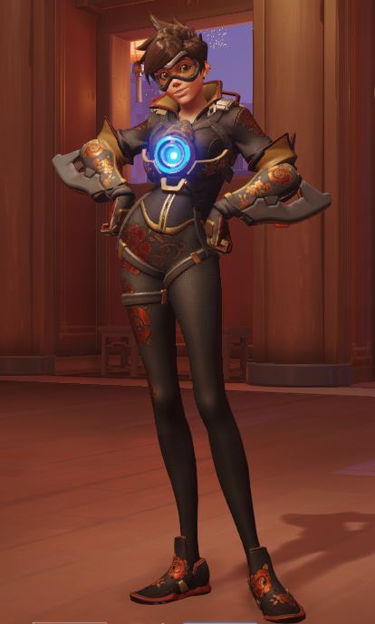 오버워치 신스킨 | 인스티즈