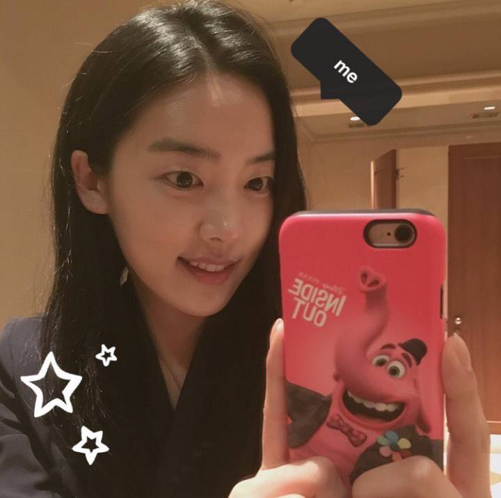 연극배우 김소라 | 인스티즈