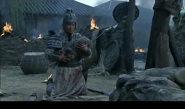 삼국지 촉한 5대 가정 | 인스티즈