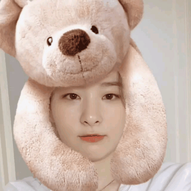 데일리 슬기.gif | 인스티즈