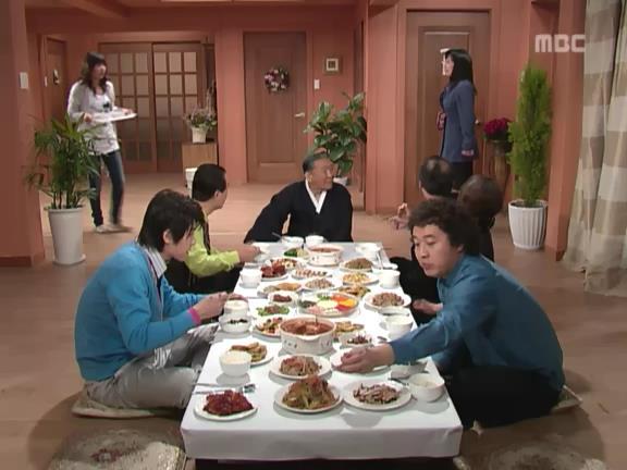 [거침없이하이킥] 이혼부부에서 신혼부부로.jpg | 인스티즈