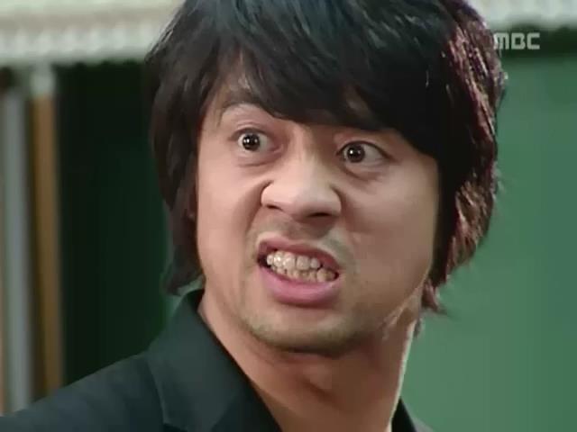 [거침없이하이킥] 콩콩귀신 권오중ㅋㅋㅋㅋㅋㅋㅋ.jpg | 인스티즈