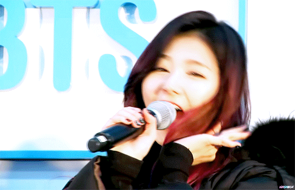 사람이 되고픈 다람쥐 사나 | 인스티즈