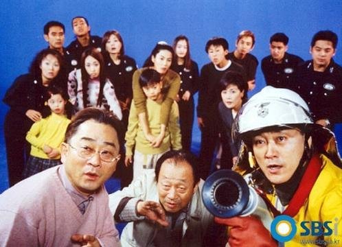 제일 좋아하는 시트콤.jpg | 인스티즈