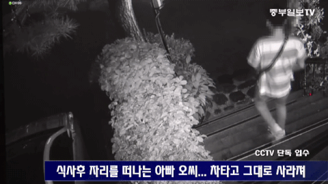 식당에 아이 버리고 달아난 들 | 인스티즈