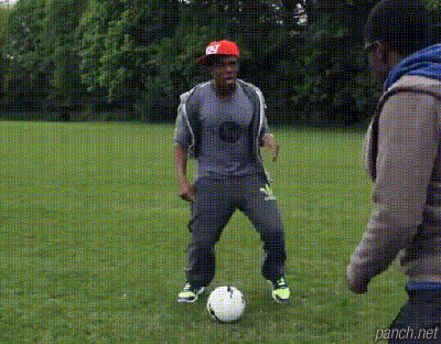 인간이 소심해지는 과정 | 인스티즈