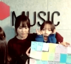 약 50분뒤에 발표하는 여자친구 신곡 관련 뒷이야기 몇개 | 인스티즈