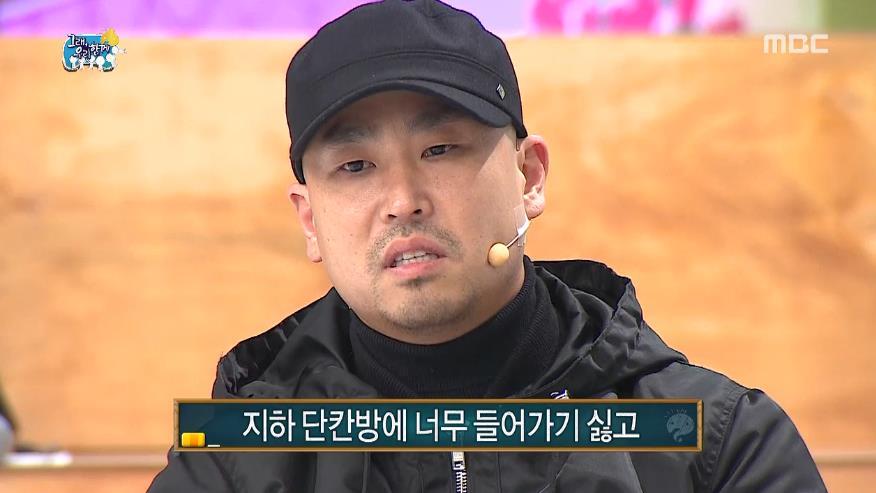 수험생들에게 전하는 길의 진심어린 조언.jpg | 인스티즈