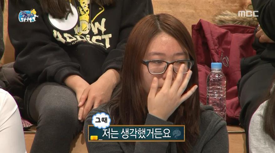 수험생들에게 전하는 길의 진심어린 조언.jpg | 인스티즈