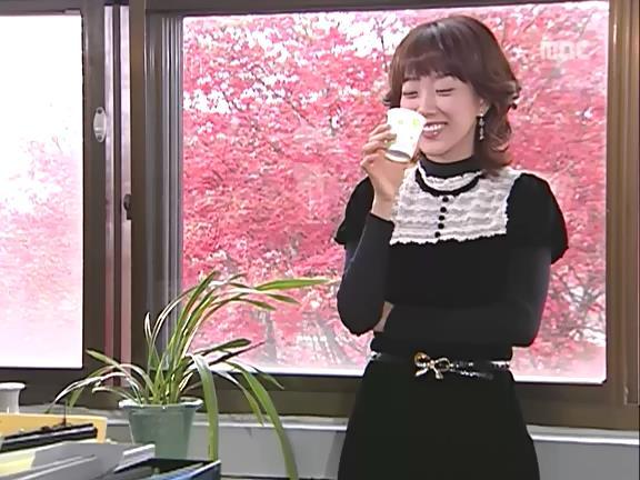 [거침없이하이킥] 짝사랑의 시작(민민).jpg | 인스티즈