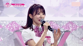[프로듀스48] 마지막회 최고의 드라마.gif | 인스티즈