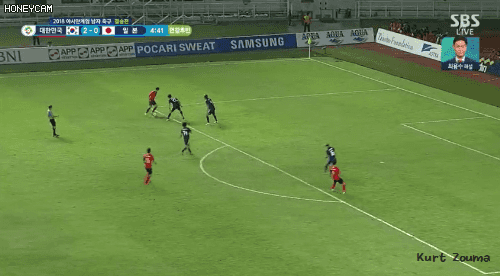 시간 끄는 흥민이 ㅋㅋㅋㅋㅋ | 인스티즈