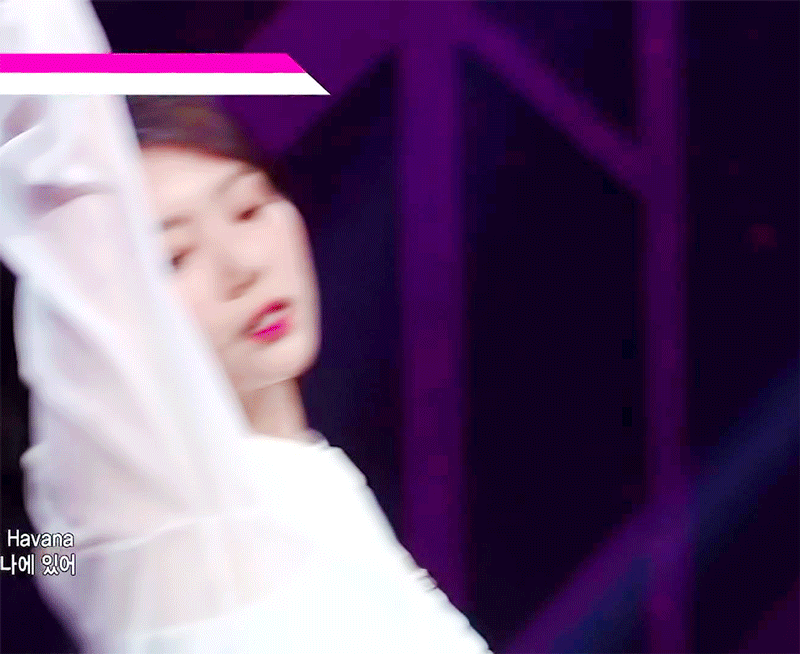 [프듀48] 잘못한 것도 없는데 욕 많이 먹었던 연습생 | 인스티즈