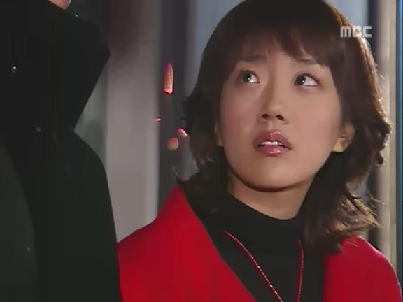 [거침없이하이킥] 짝사랑의 시작(민민).jpg | 인스티즈