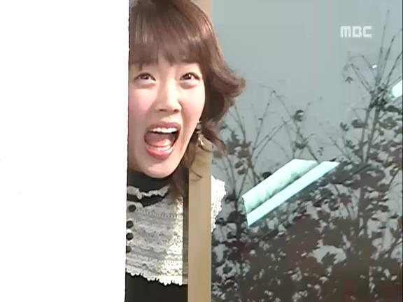 [거침없이하이킥] 짝사랑의 시작(민민).jpg | 인스티즈