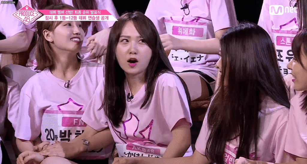 타카하시 쥬리.gif | 인스티즈