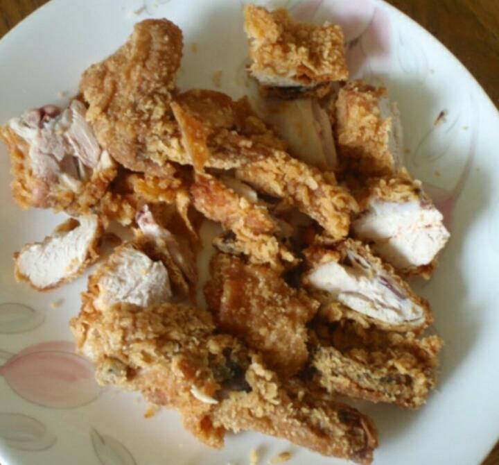 피자와 치킨..둘중에 하나만 평생 먹어야 한다면 | 인스티즈