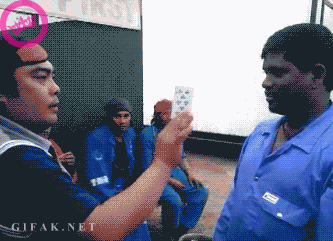 카드마술.gif | 인스티즈