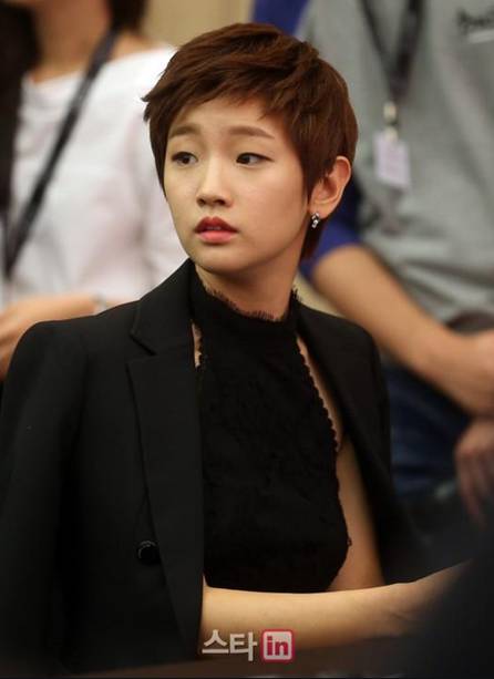 연기력 엄청나다는 여배우 | 인스티즈