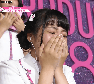 엄마 승진해서 우는 딸 | 인스티즈