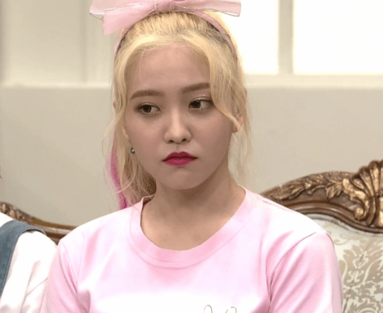 SNL에서 레드벨벳 예리.gif | 인스티즈