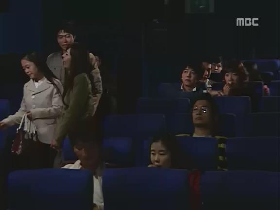 [거침없이하이킥] 짝사랑의 시작(민민).jpg | 인스티즈