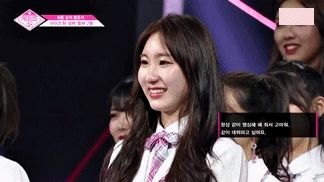 [프로듀스48] 마지막회 최고의 드라마.gif | 인스티즈