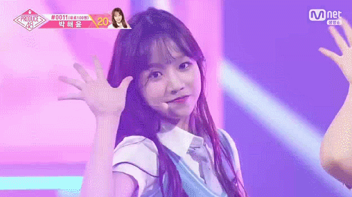 아이즈원 조유리.jpgif | 인스티즈