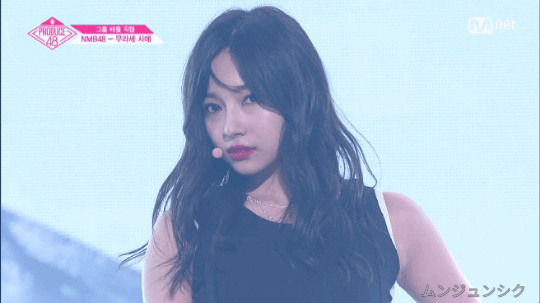 프듀48 탈락자들중 공통점 | 인스티즈