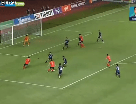 ???:흥민이형 군대를 보낼까말까 | 인스티즈