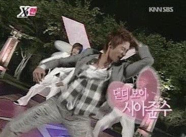 그 누구도 따라올 수 없는 자막실력 | 인스티즈