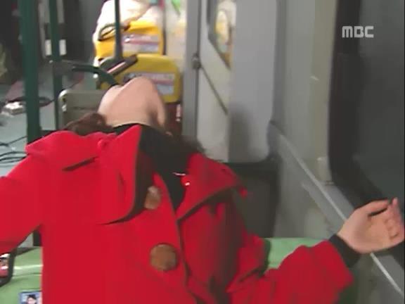 [거침없이하이킥] 짝사랑의 시작(민민).jpg | 인스티즈