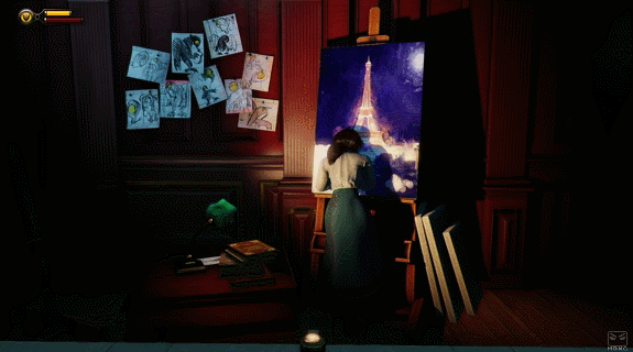 언년이가 아닌 곁에 있으면 진짜 든든한 게임 여자 캐릭터들 | 인스티즈