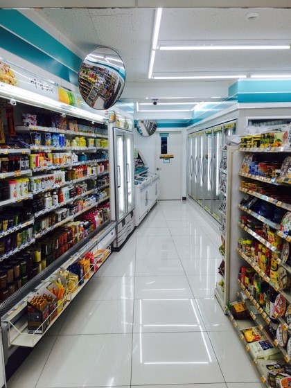 평생 로드샵 공짜vs평생 편의점 공짜 | 인스티즈