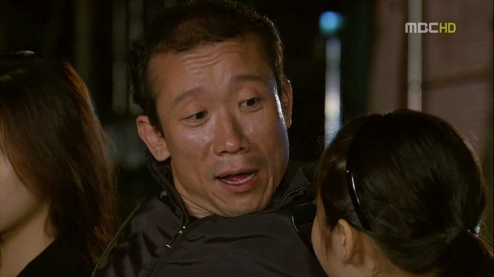 [지붕뚫고하이킥] 아빠와의 재회 (눈물주의).jpg | 인스티즈