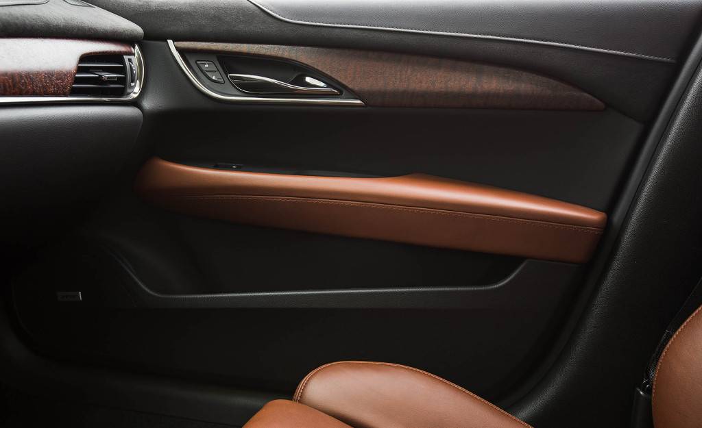 2016 캐딜락 ATS 2.0T AWD | 인스티즈