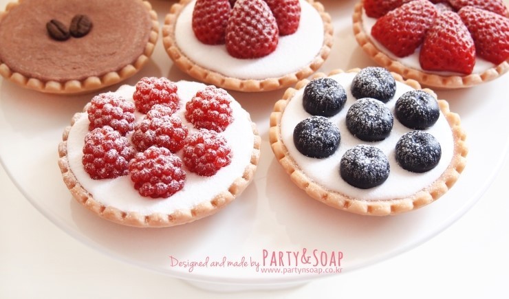 특이하고 예쁜 비누.jpg | 인스티즈